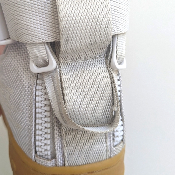 NIKE SF AF1 MID Sneakers - Picture 7 of 9